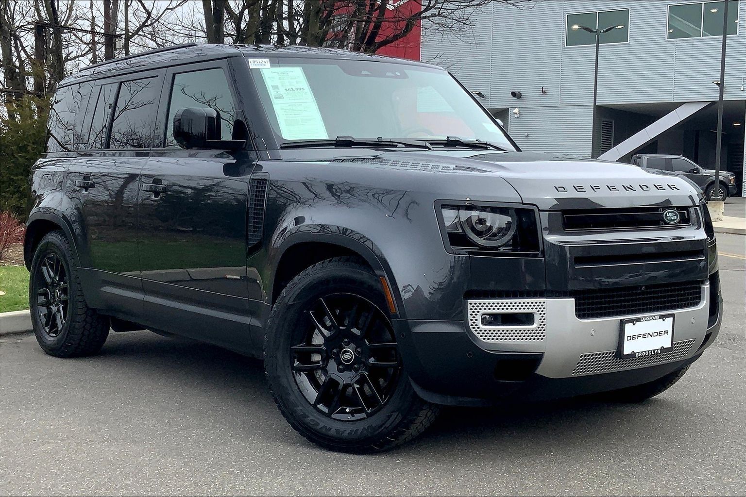 View vehicle photo 2