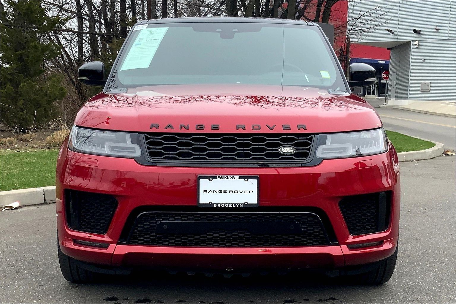 View vehicle photo 2