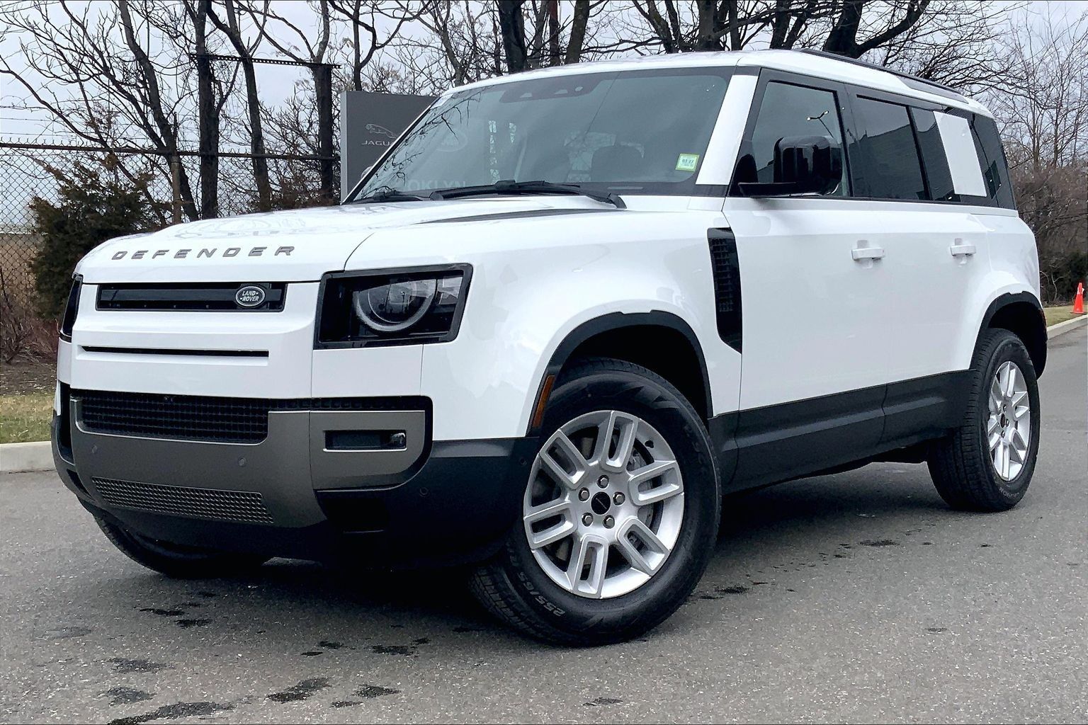 2026 Land Rover Defender 110 P300 S AWD