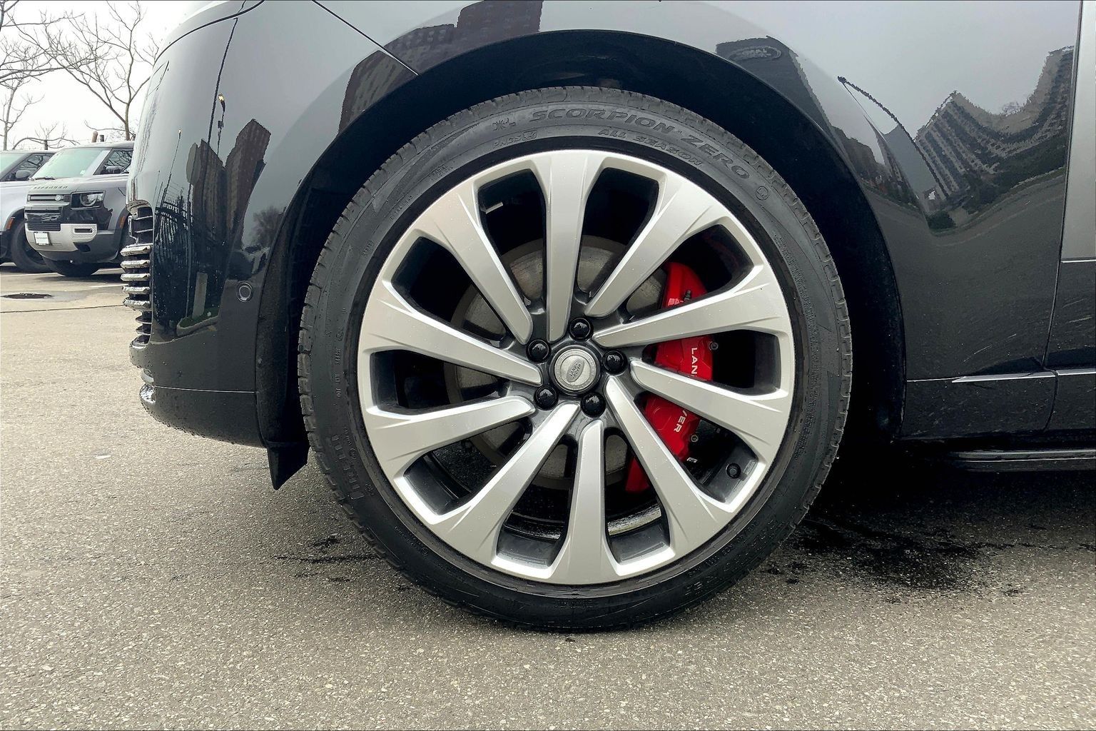 View vehicle photo 5