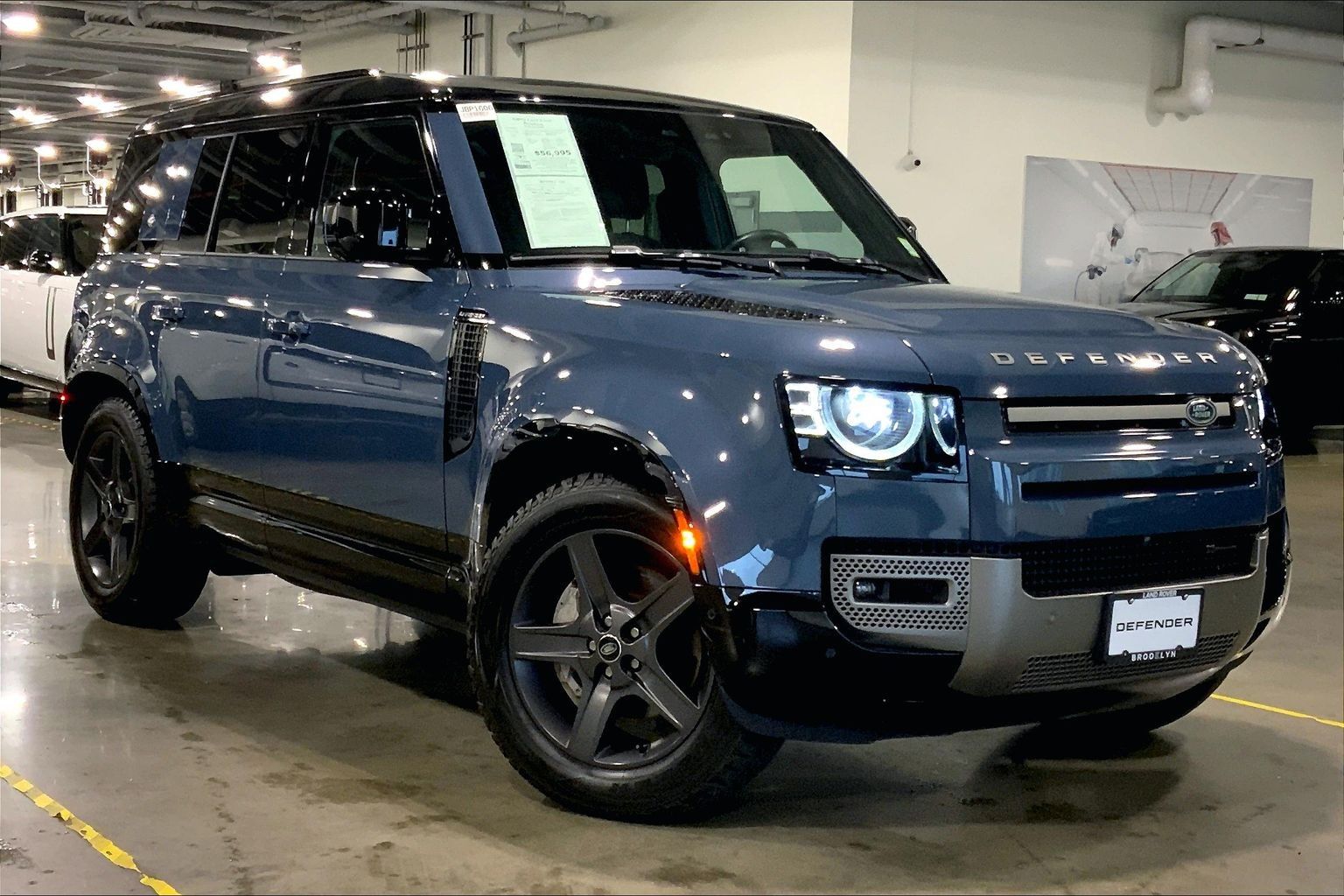 View vehicle photo 2
