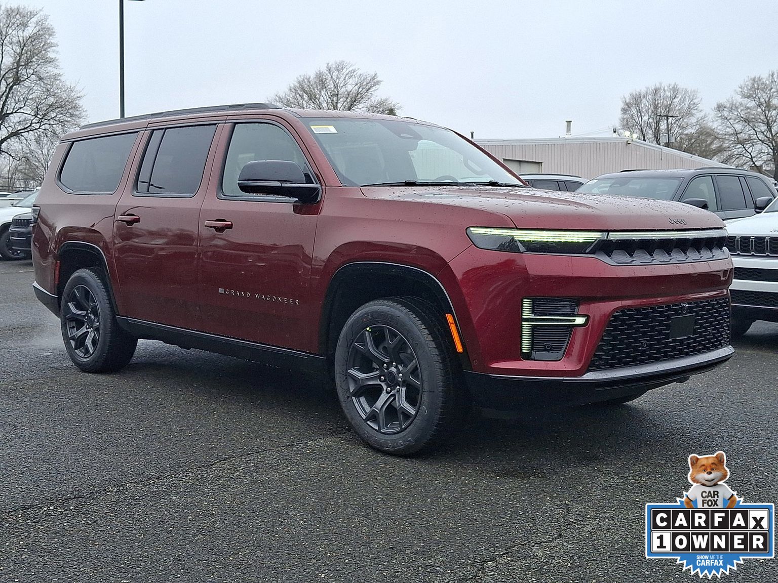 View vehicle photo 2