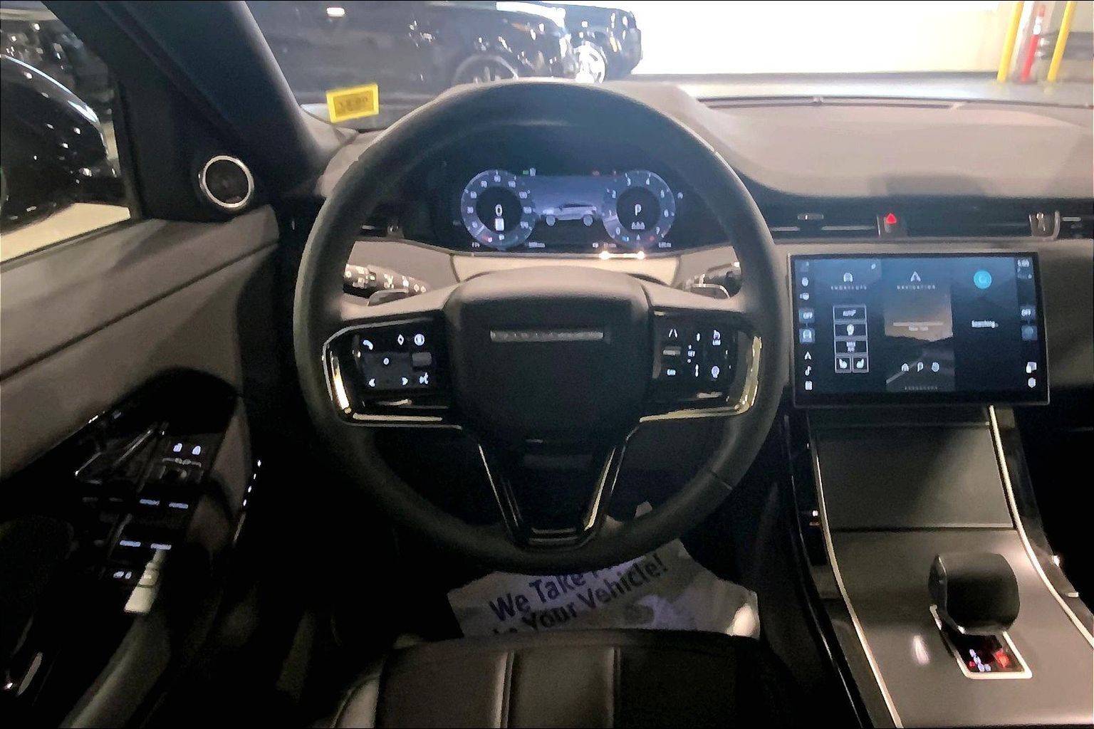 View vehicle photo 5