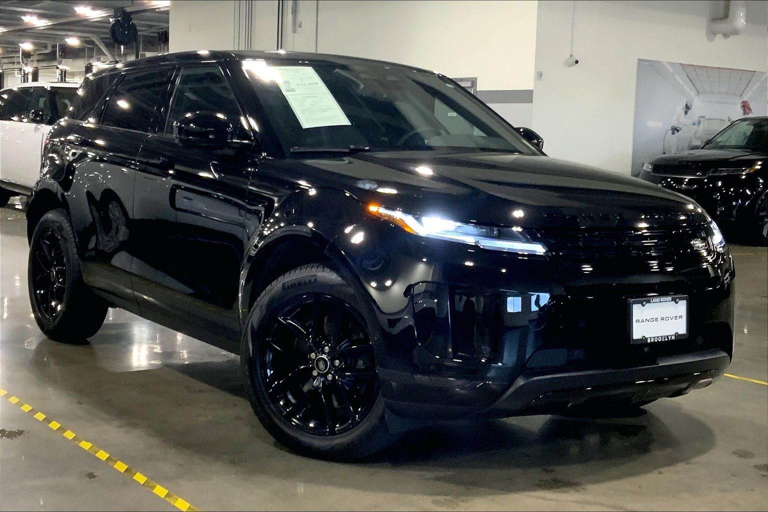 View vehicle photo 2