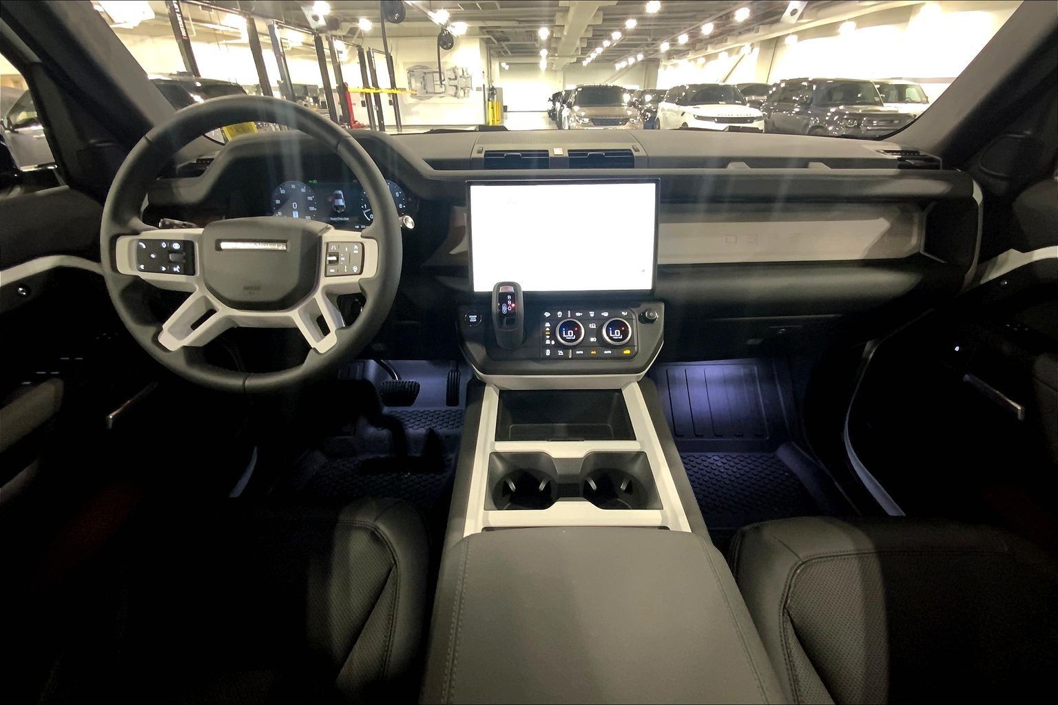 View vehicle photo 5