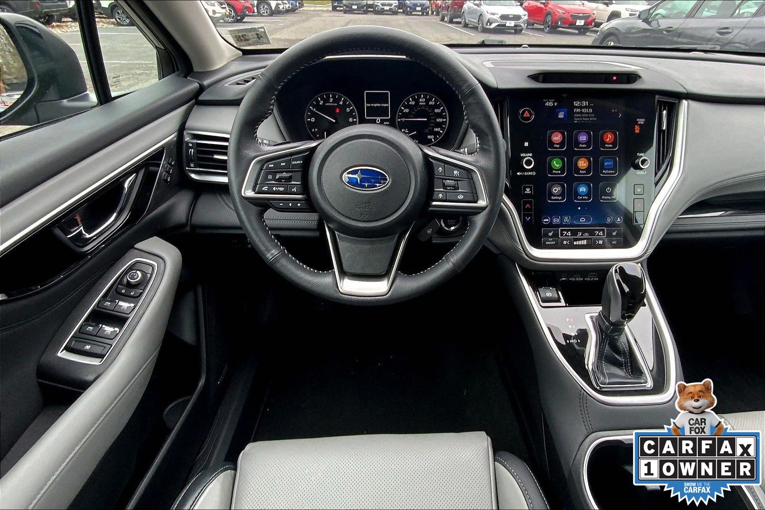 View vehicle photo 5