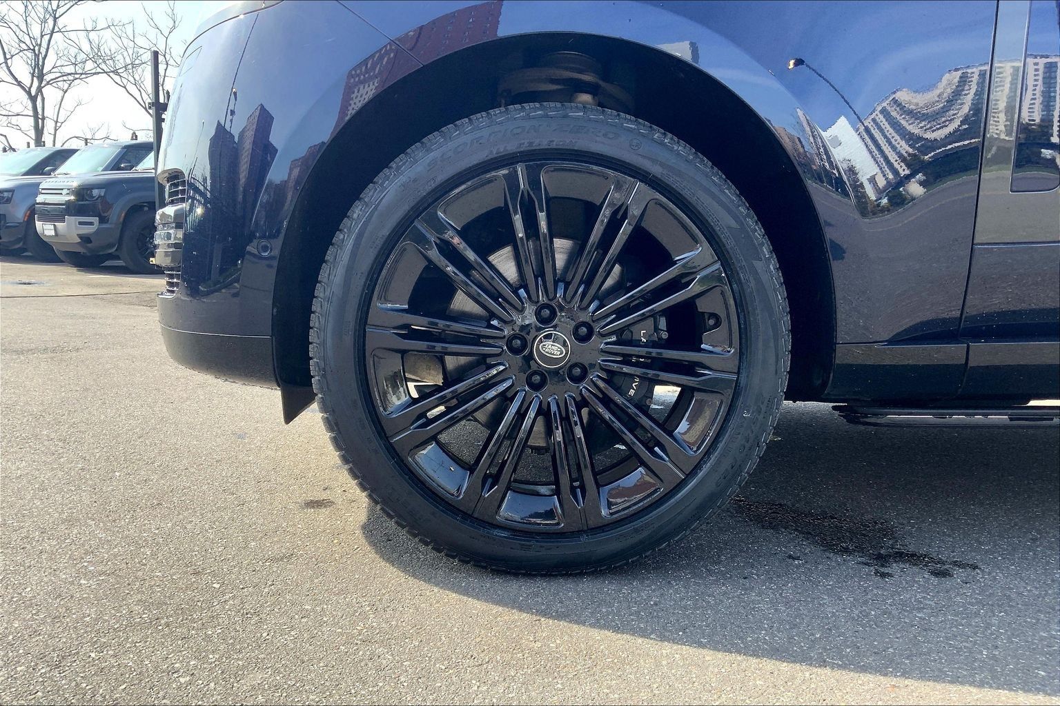 View vehicle photo 5