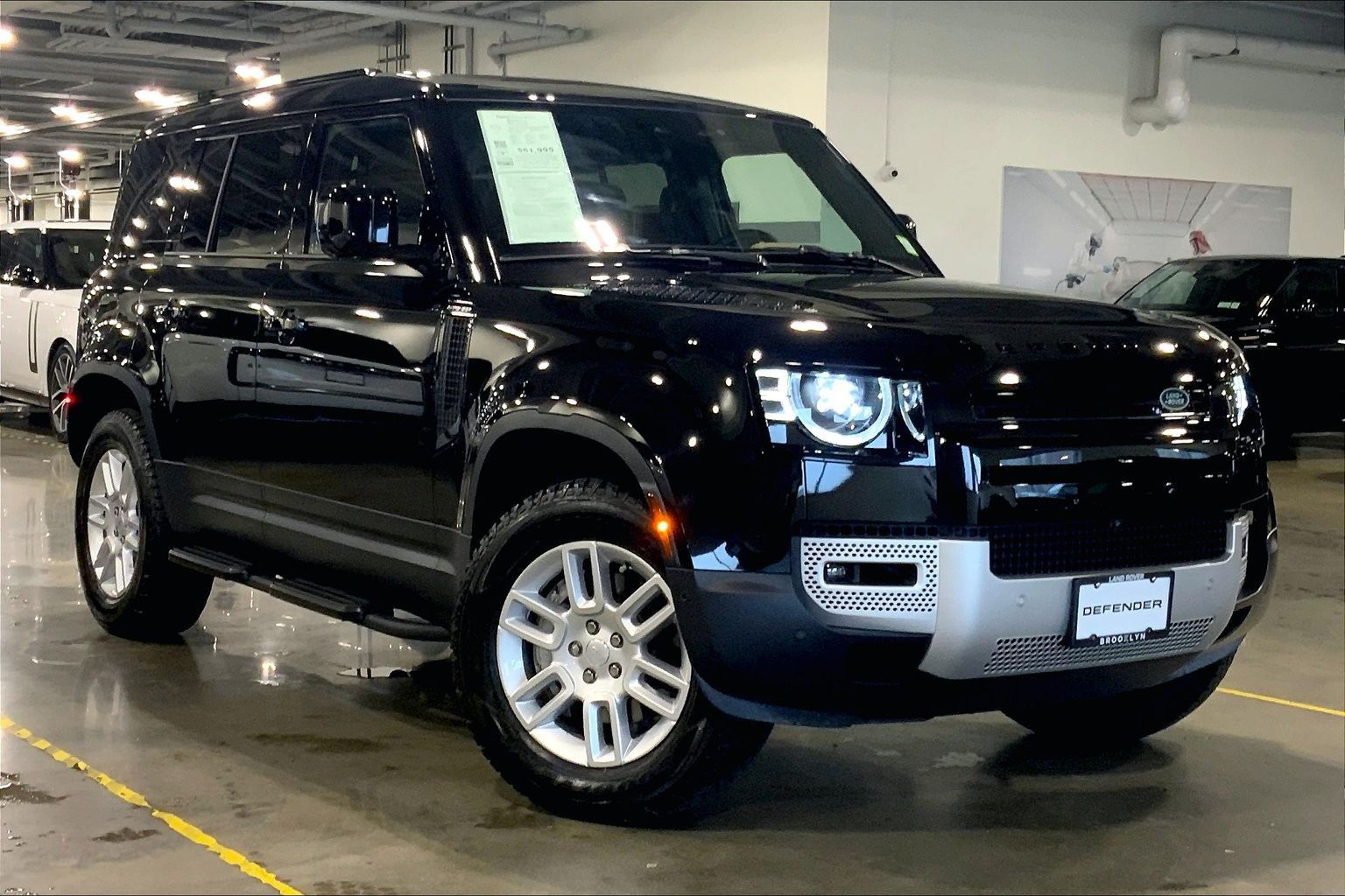 View vehicle photo 2
