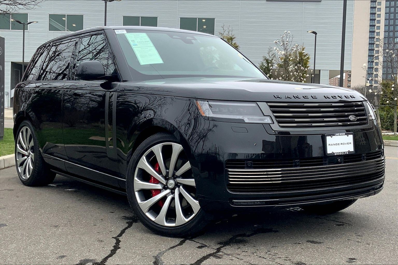 View vehicle photo 7