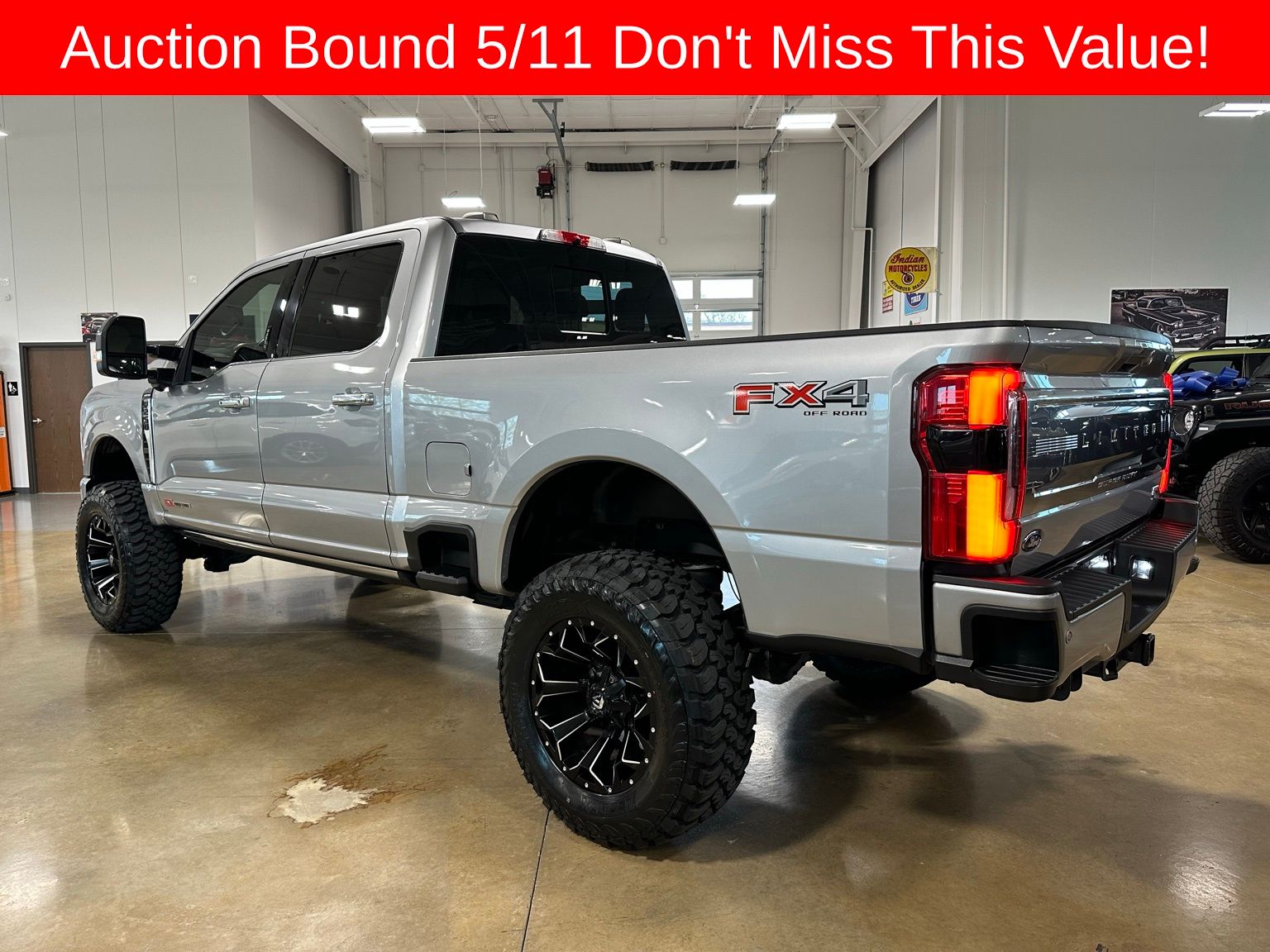 View vehicle photo 6