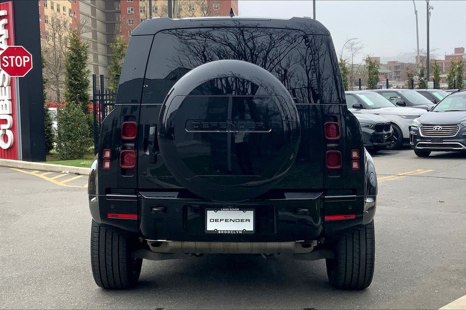 View vehicle photo 4