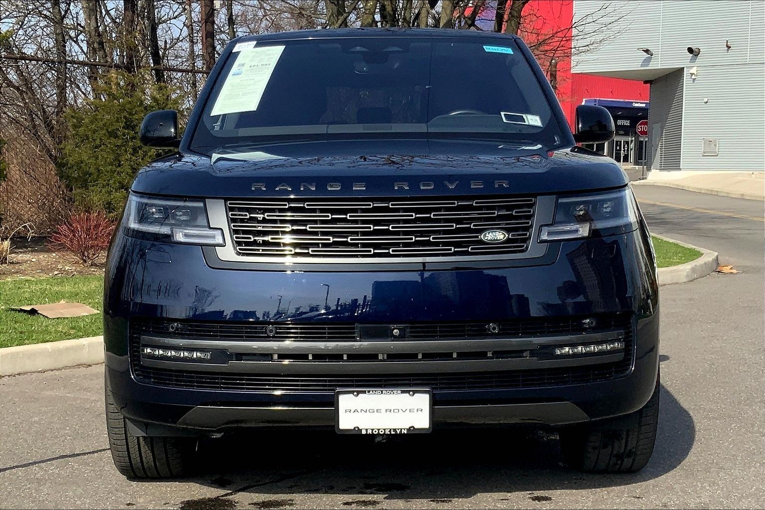 View vehicle photo 2