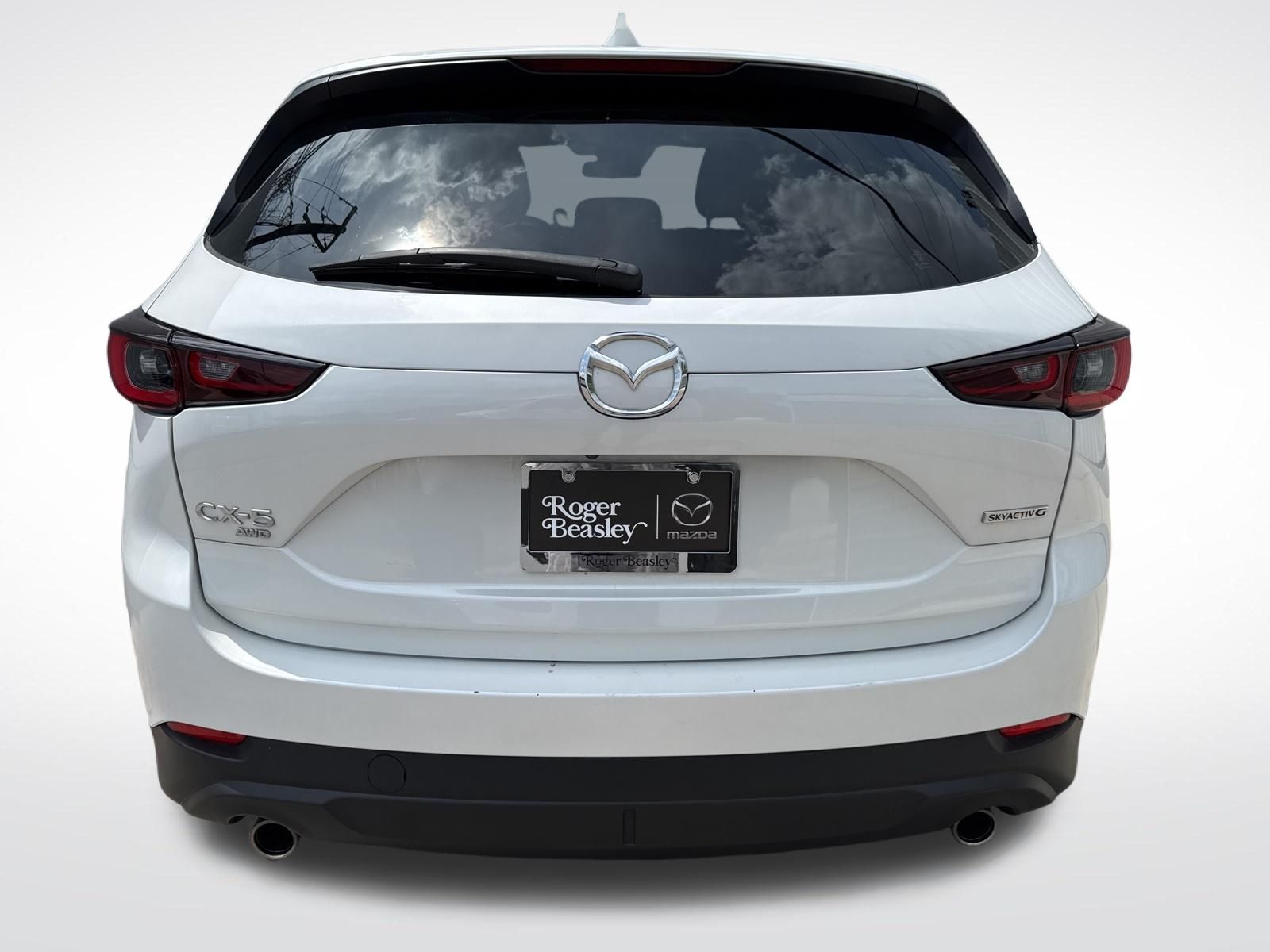 Used Car 2023 Mazda Cx-5  2.5 S Select Package For Sale Under $30,000 In Austin, Texas