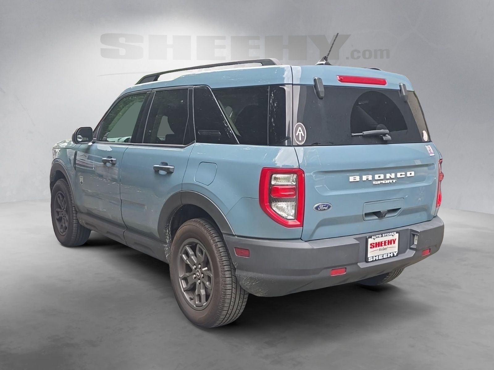 Used 2022  Ford Big Bend image 11