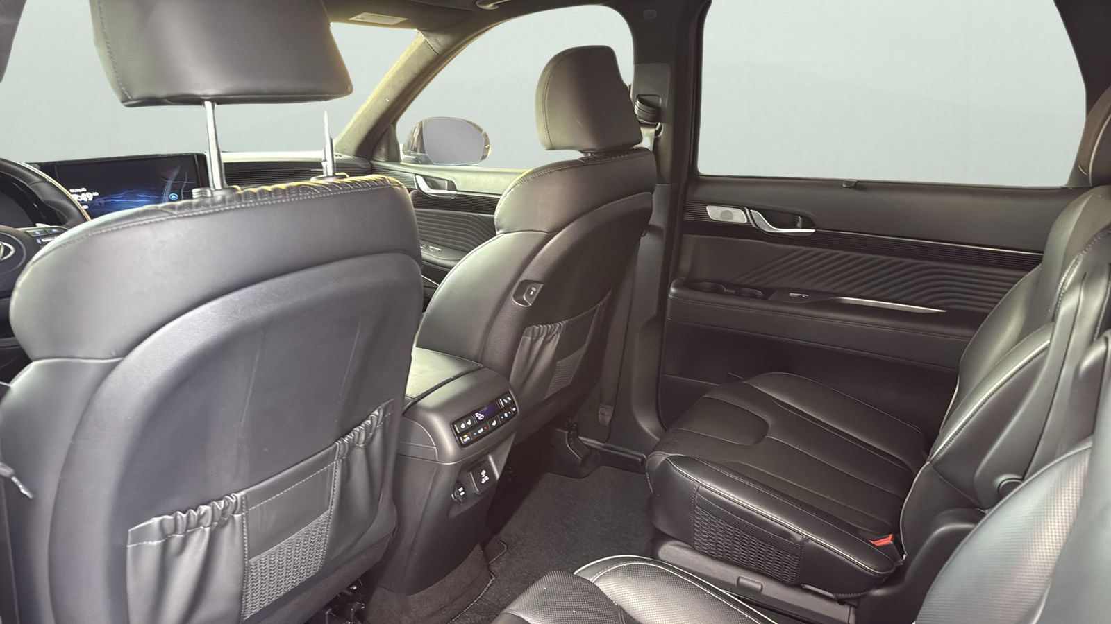 Used Car 2023 Hyundai Palisade  Calligraphy For Sale In Austin, Texas