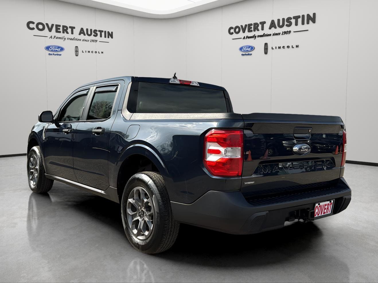 Used Car 2022 Ford Maverick  Xlt For Sale Under $30,000 In Austin, Texas