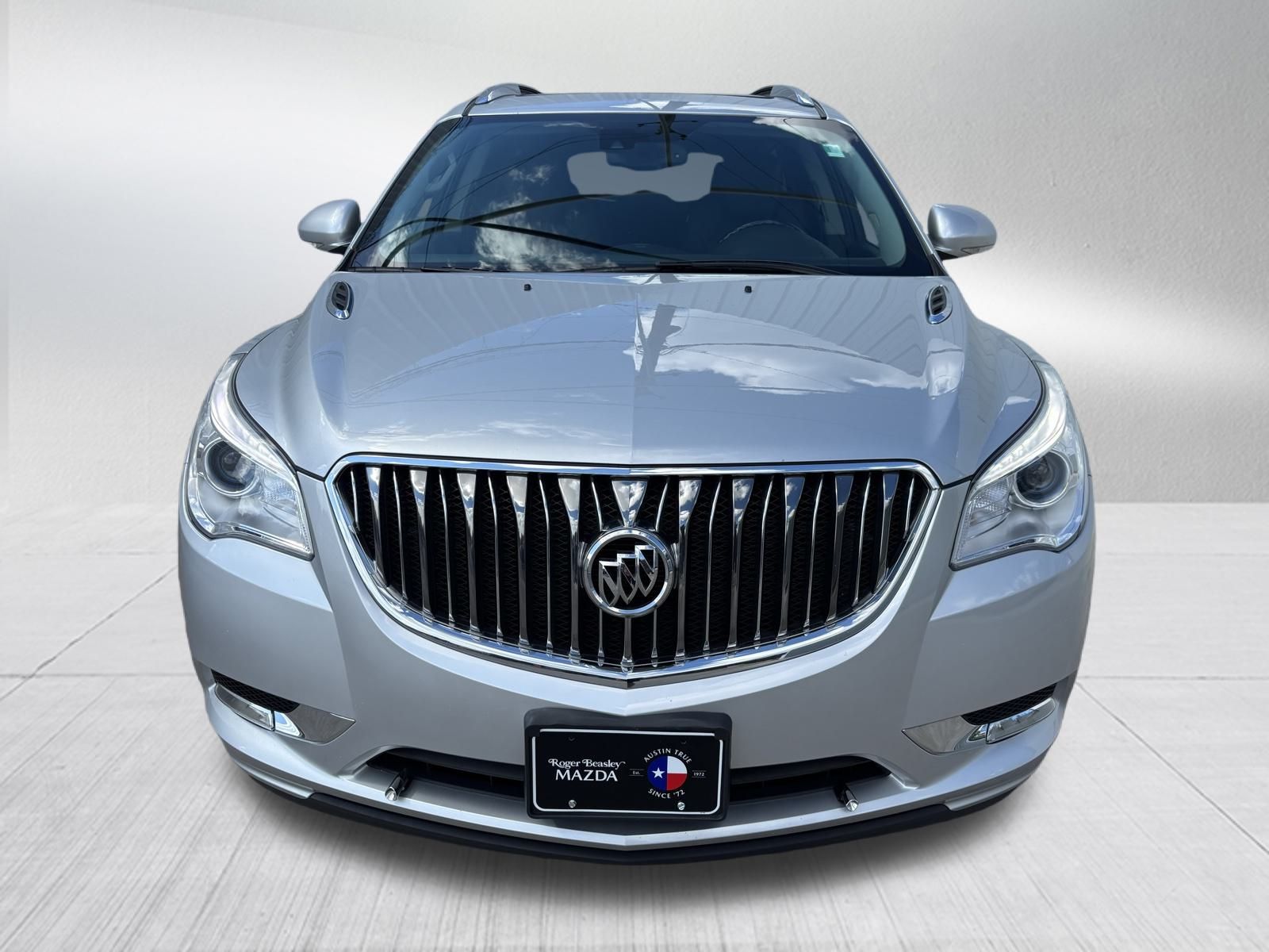 Used Car 2015 Buick Enclave  Premium Group For Sale Under $20,000 In Austin, Texas