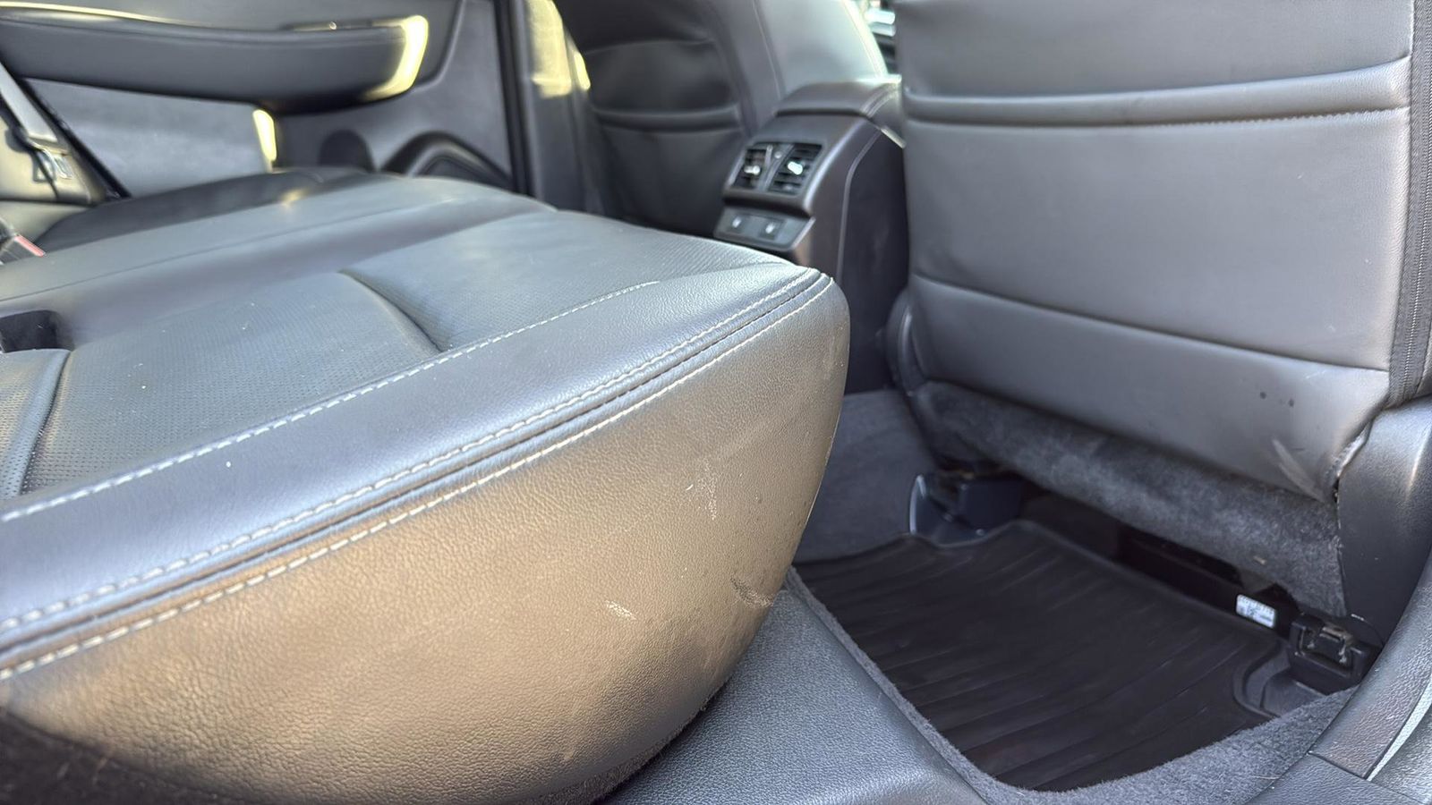 Used Car 2017 Subaru Outback  2.5i For Sale Under $15,000 In Austin, Texas