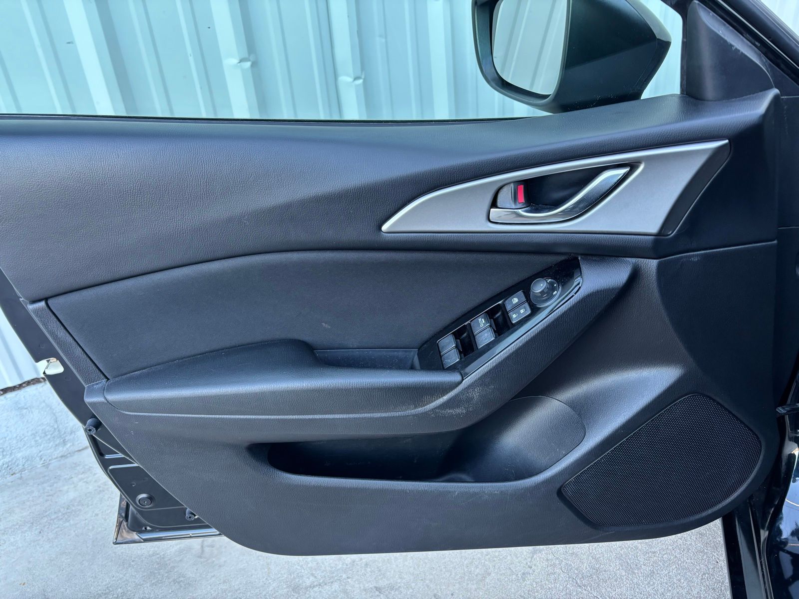 Used Car 2018 Mazda Mazda3  Sport For Sale Under $15,000 In Austin, Texas