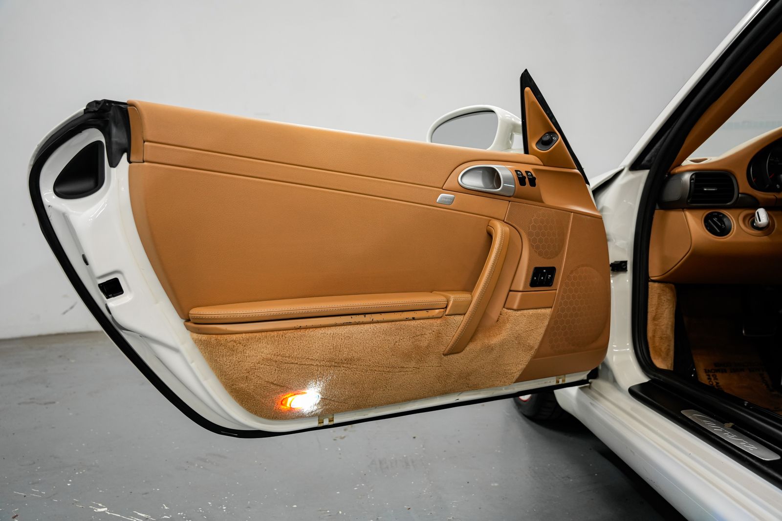 2006 Porsche 911 Carrera — photo 15