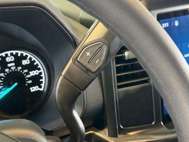 New 2026 Oxford White Ford STX image 27