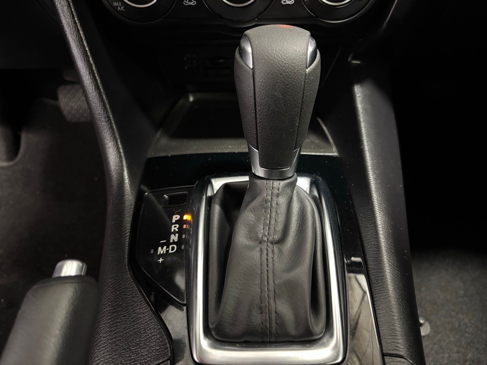 Used Car 2016 Mazda Mazda3  Sedan I Sport Front Wheel Drive For Sale Under $15,000 In Austin, Texas