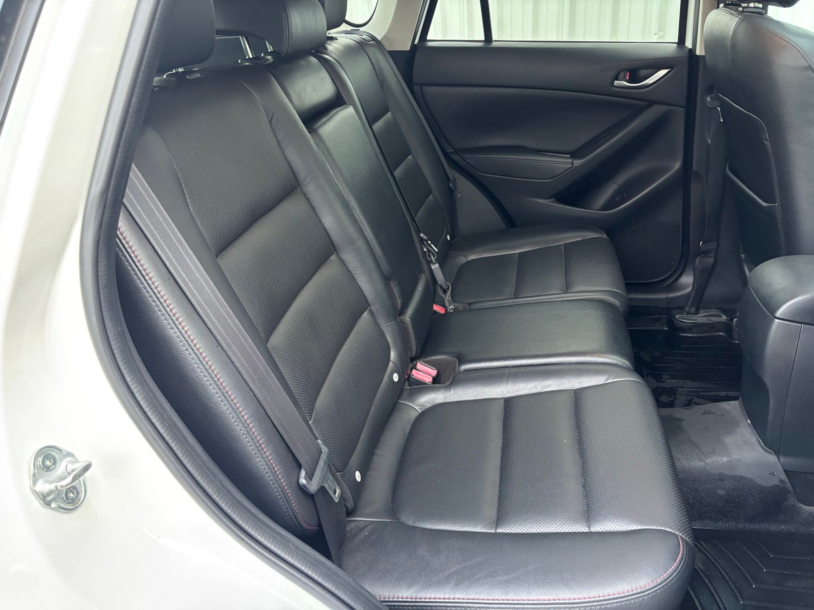 Used Car 2014 Mazda Cx-5  Grand Touring For Sale Under $10,000 In Austin, Texas