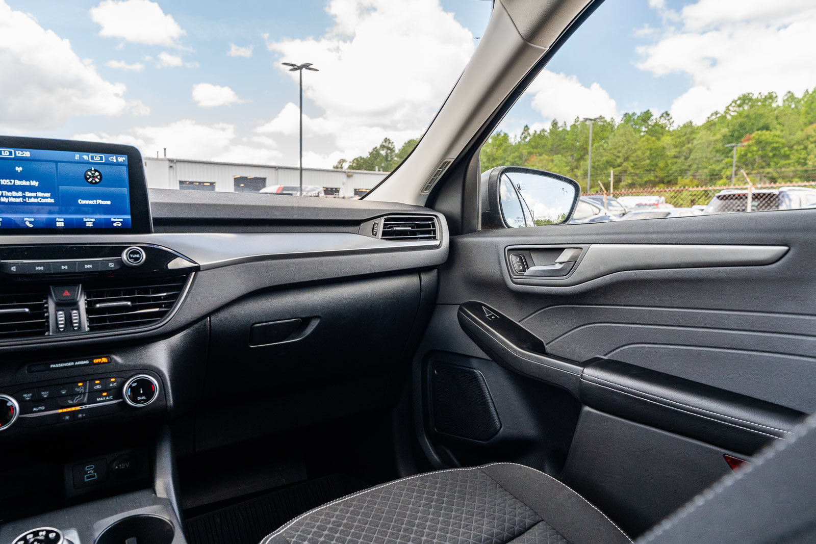 Used 2023 Ford Escape SUV