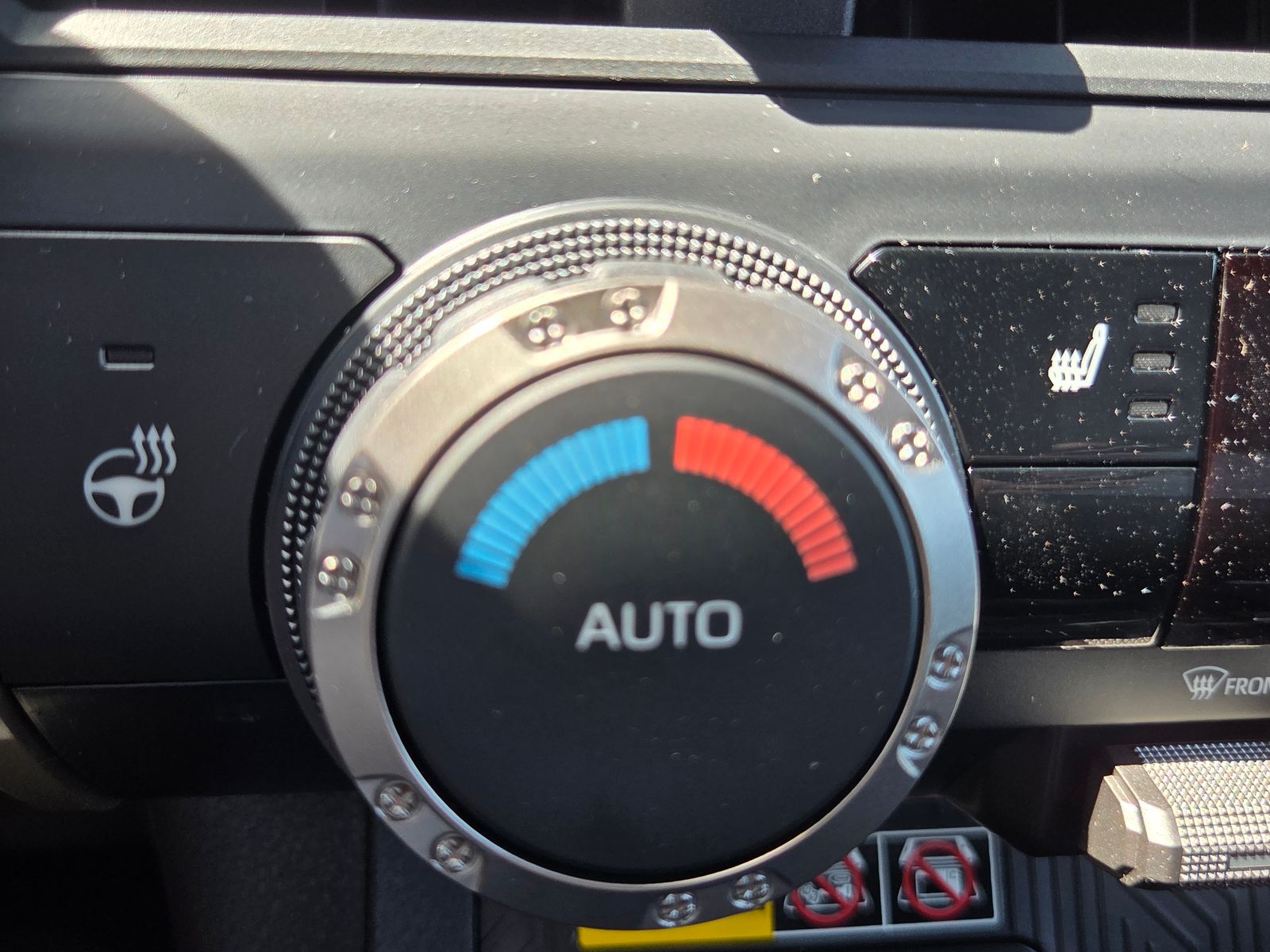2026 Toyota Tacoma TRD Sport - Photo 38