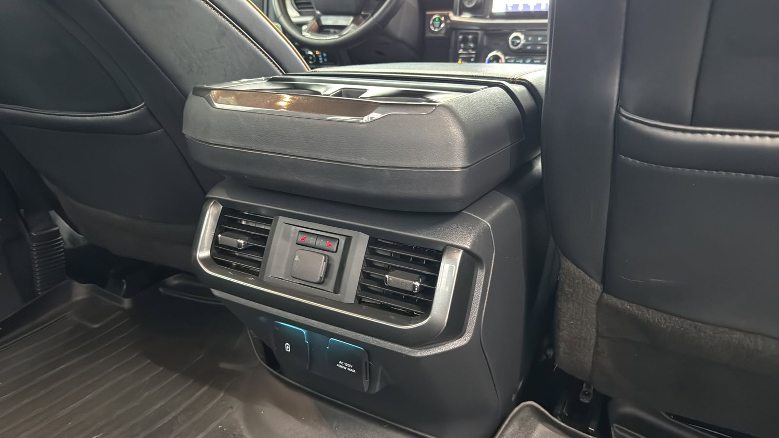 Used Car 2023 Ford F-150  Tremor For Sale Under $60,000 In Austin, Texas