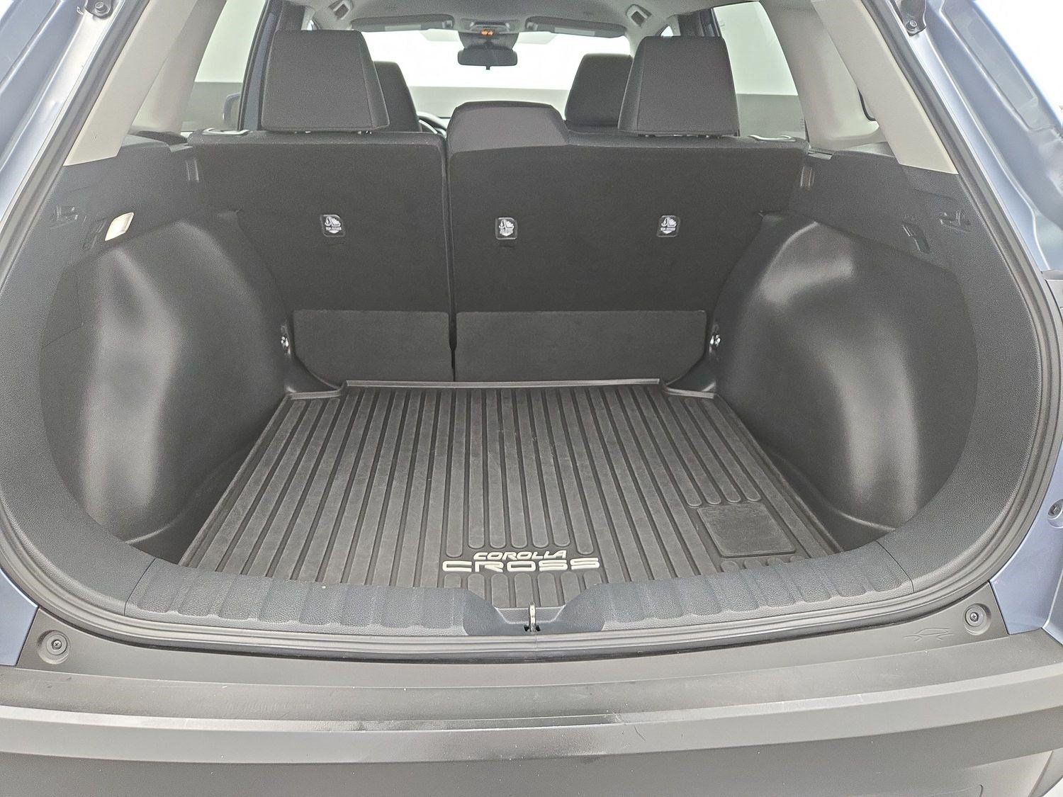 Used 2023 Toyota Corolla Cross SUV