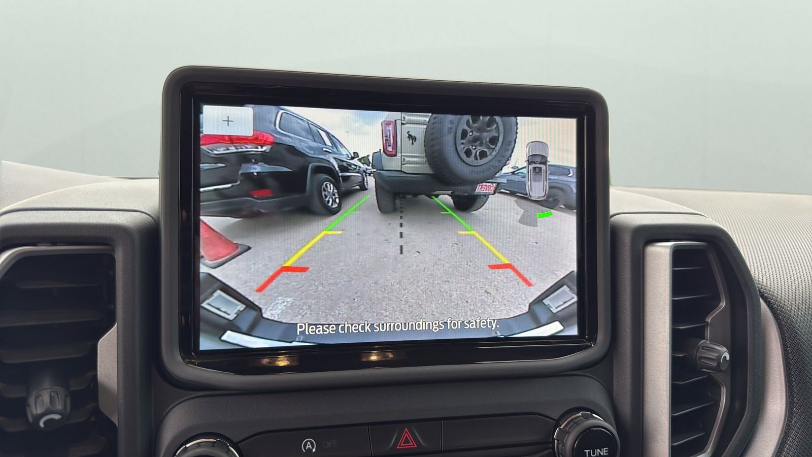 Used Car 2023 Ford Bronco Sport  Big Bend For Sale Under $30,000 In Austin, Texas