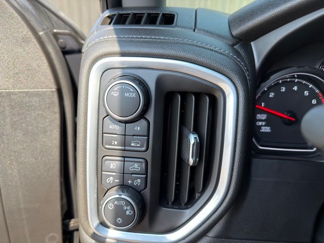 Used 2021 Chevrolet Silverado 1500 Truck
