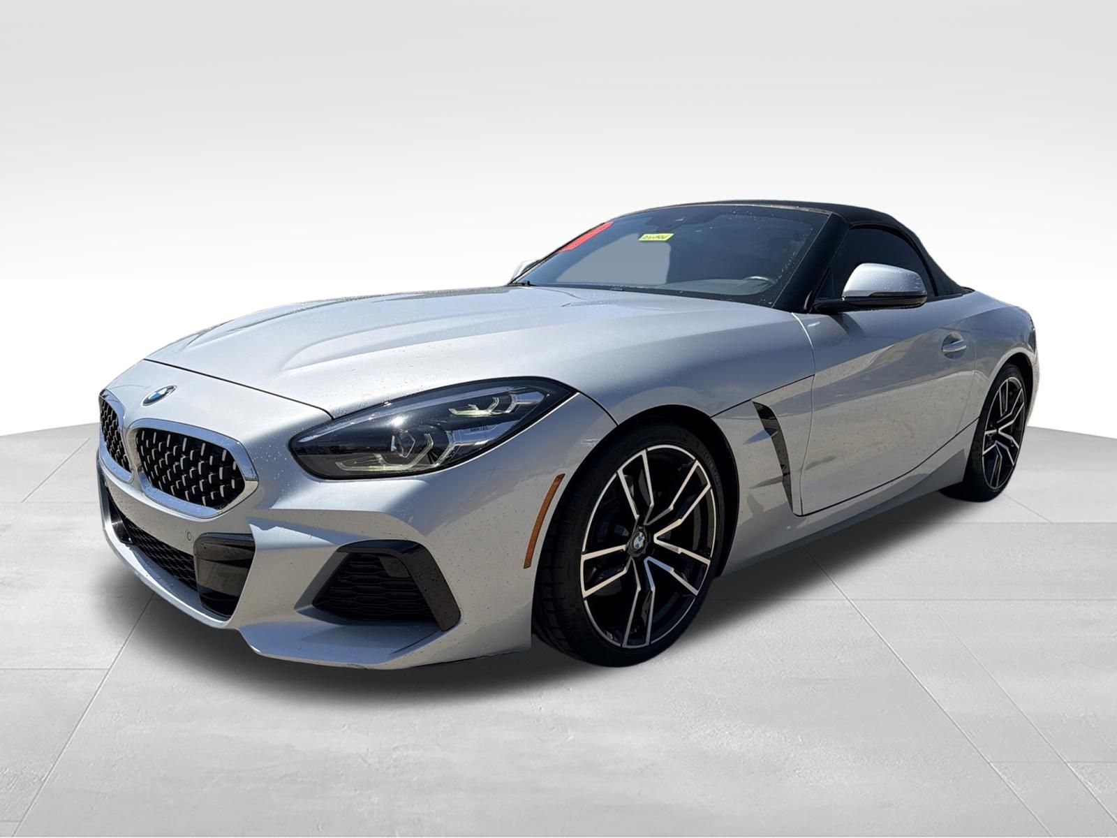 2022 BMW Z4 sDrive30i