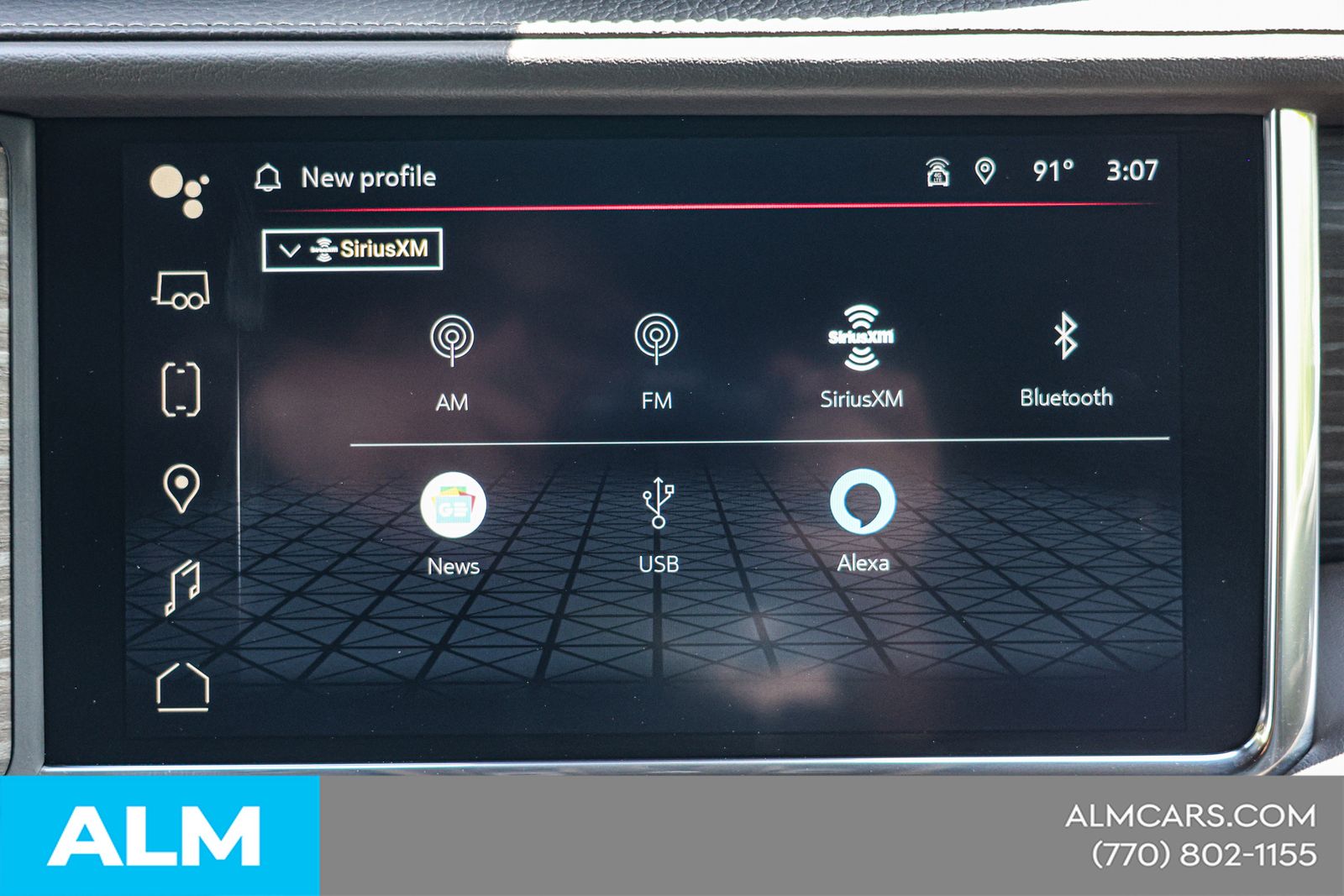 Used 2023 Silver GMC Denali image 29