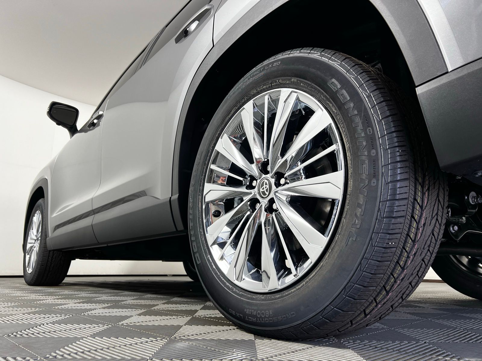 Thumbnail: 2026 Toyota Grand Highlander - 29