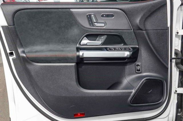 2023 Mercedes-Benz EQB Base - Photo 24