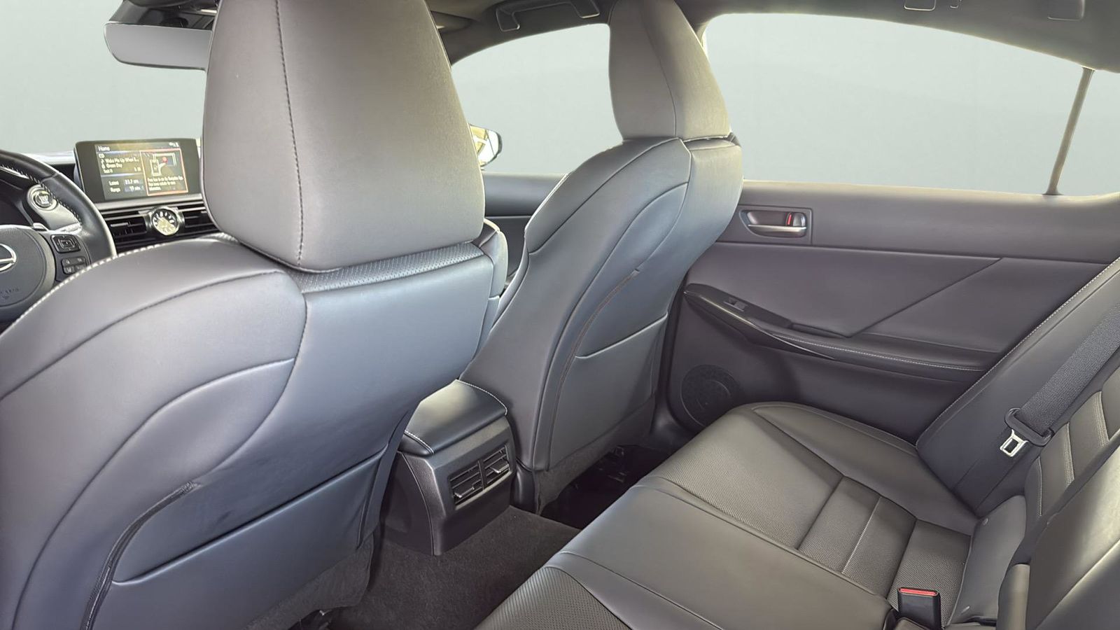 Used Car 2024 Lexus Is  350 F Sport For Sale Under $50,000 In Austin, Texas