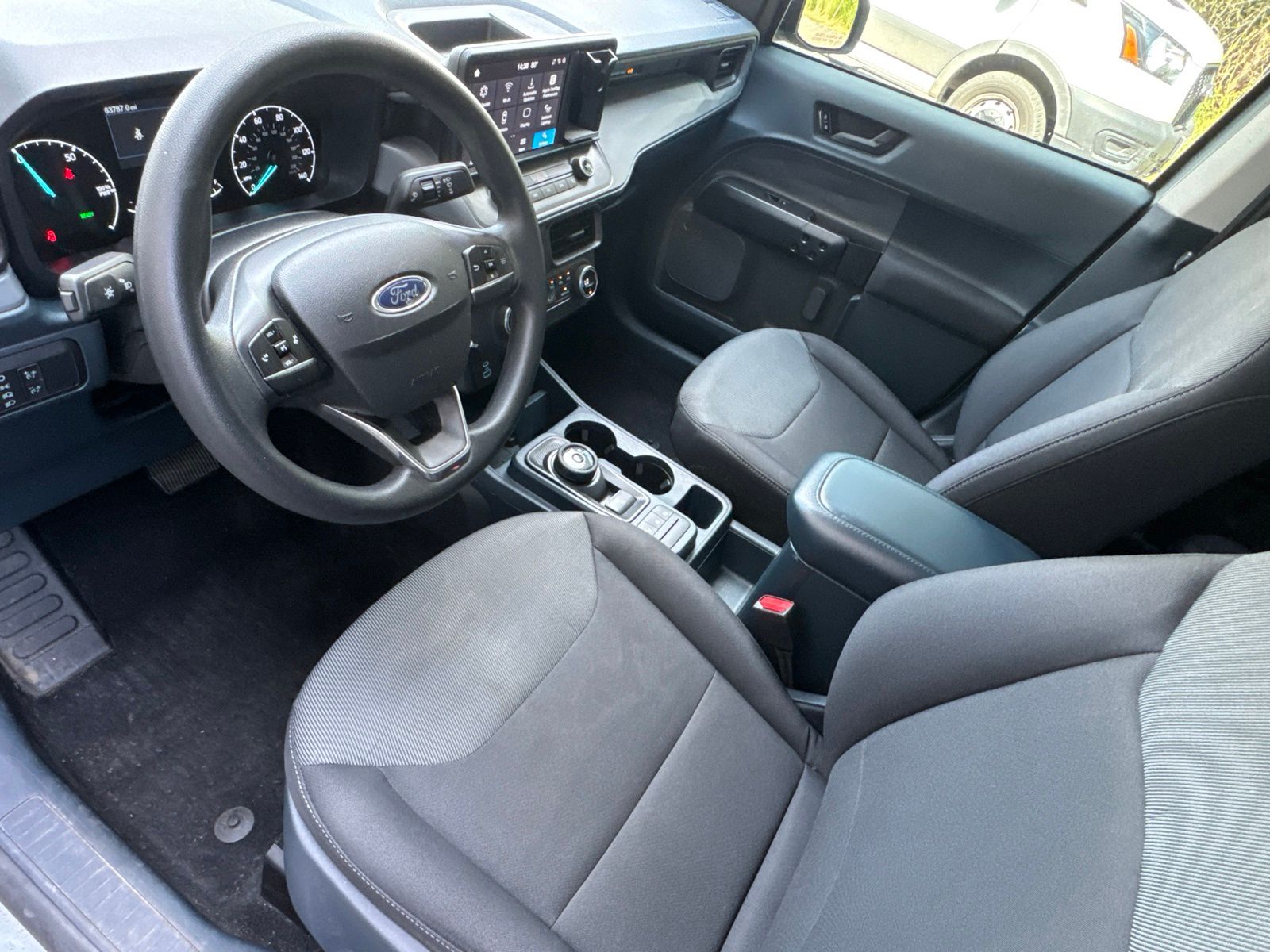 Certified Used 2022 Gray Ford XL image 35