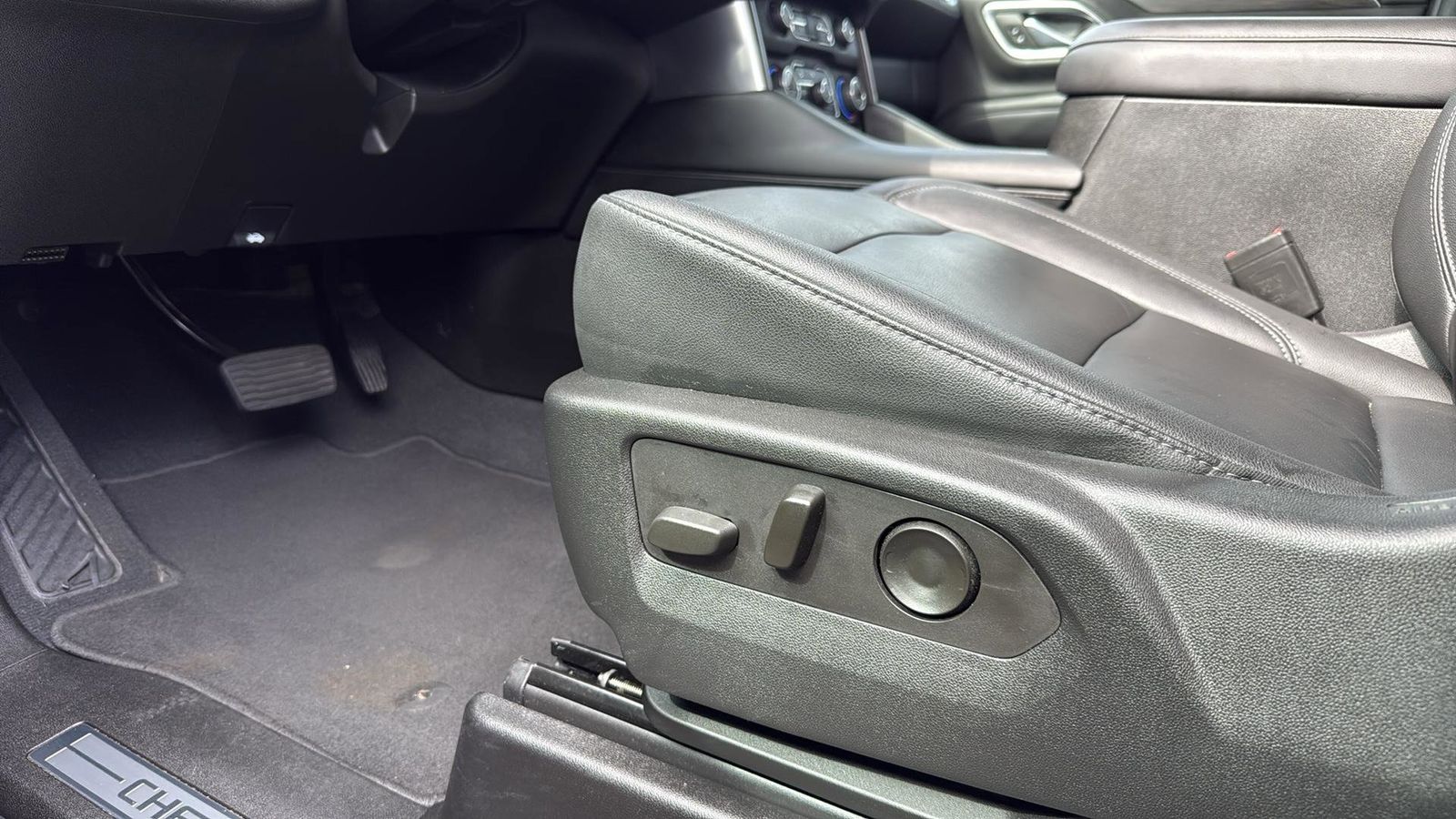 Used Car 2021 Chevrolet Tahoe  Z71 For Sale Under $60,000 In Austin, Texas