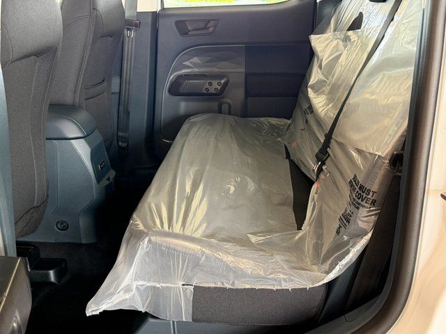 New 2026 Oxford White Ford XL image 15