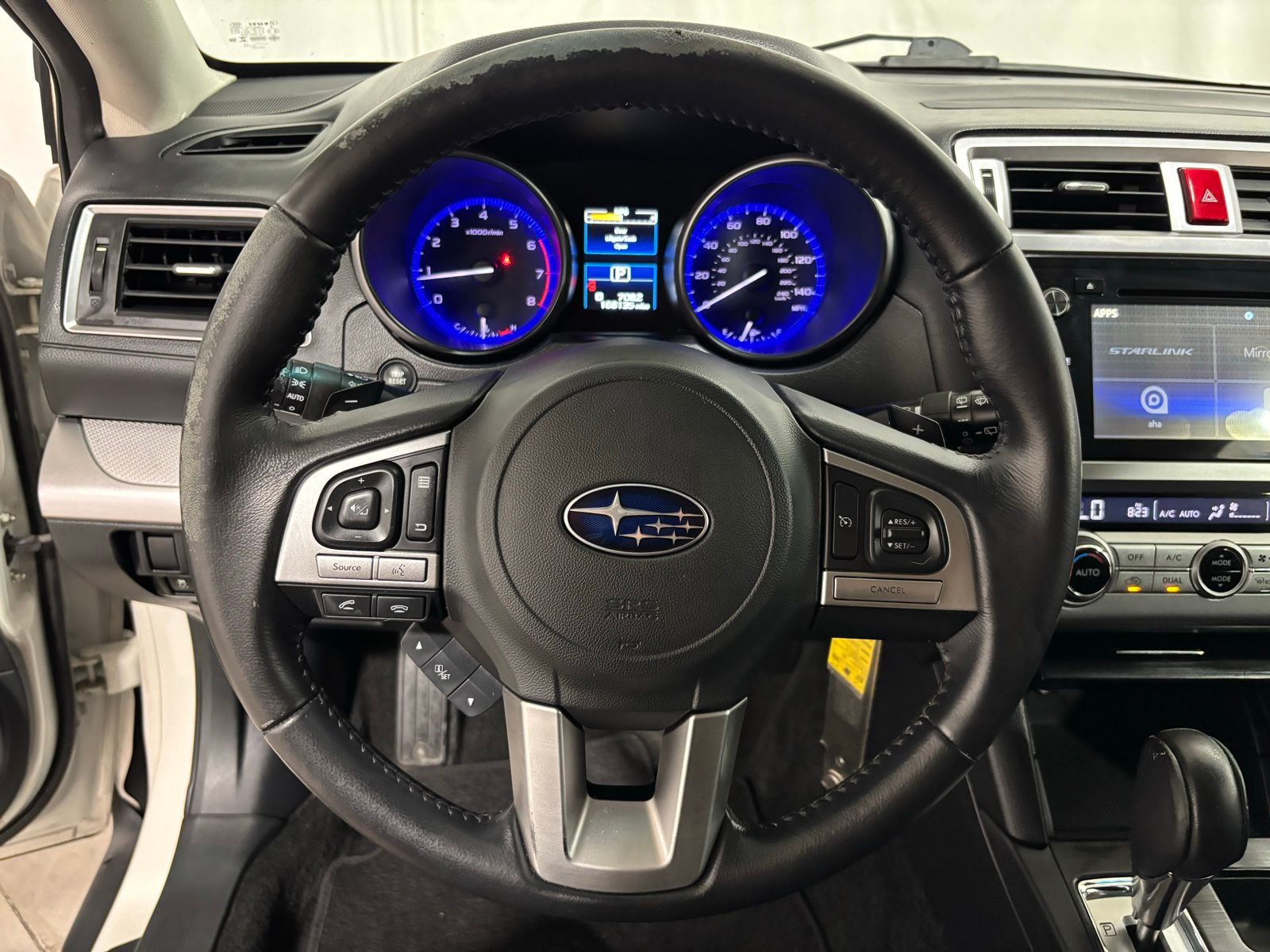 Used Car 2015 Subaru Outback  2.5i Premium For Sale Under $10,000 In Austin, Texas