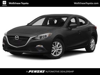 2015 Mazda Mazda3 i Sport -
                  Cordova, TN