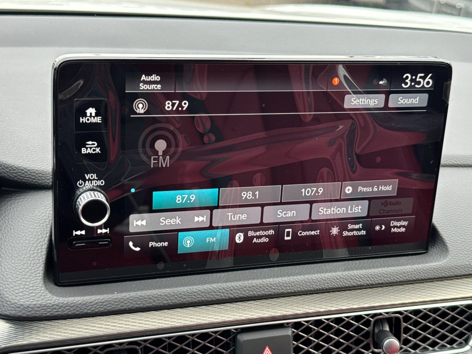 new 2026 Acura Integra car