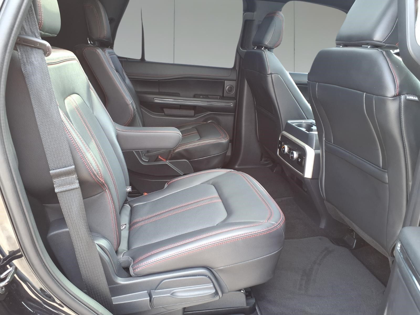 2023 Ford Expedition Limited Black at DeMontrond Mazda