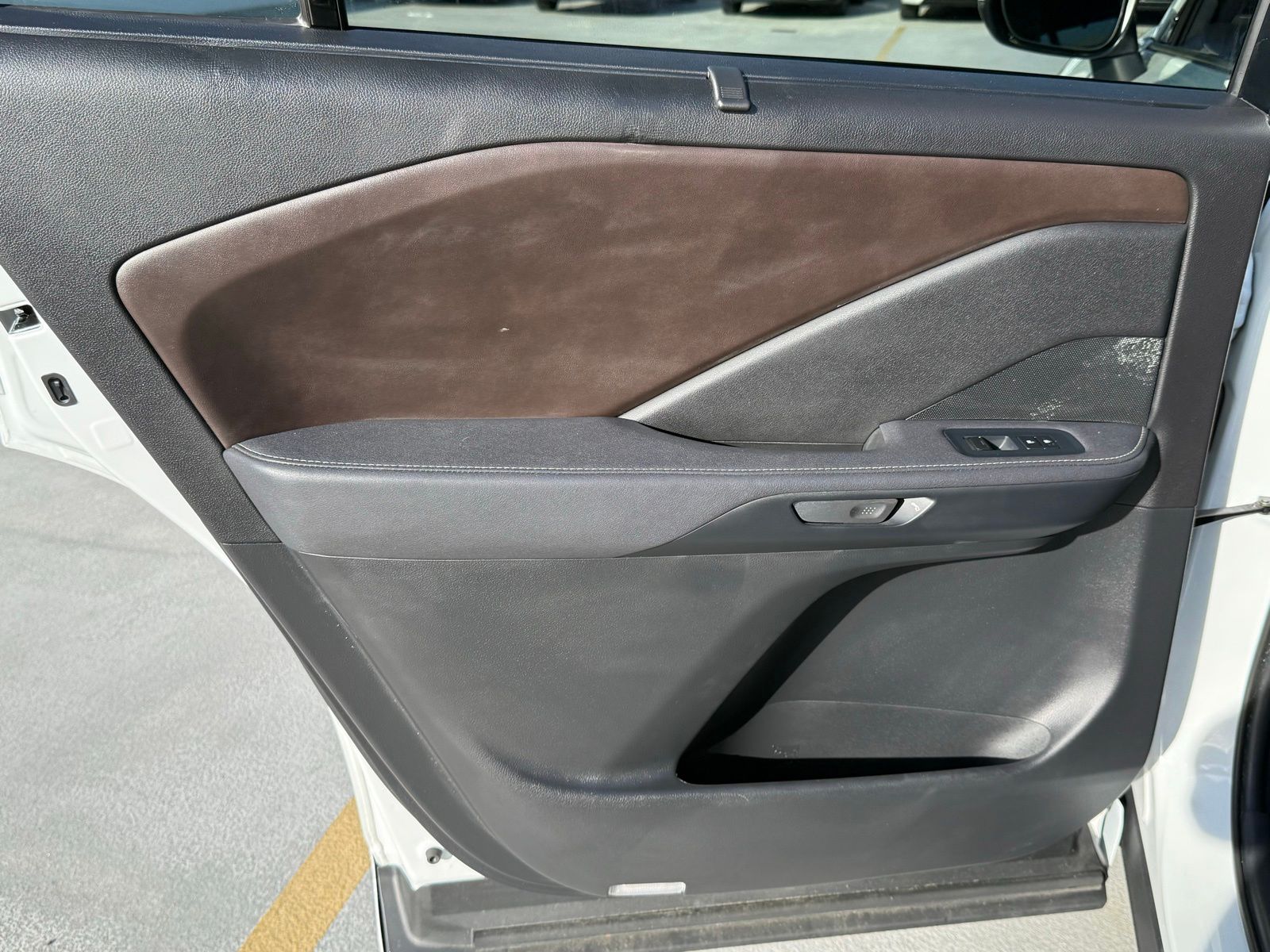 Used 2025 Beige Lexus 350 Premium image 23