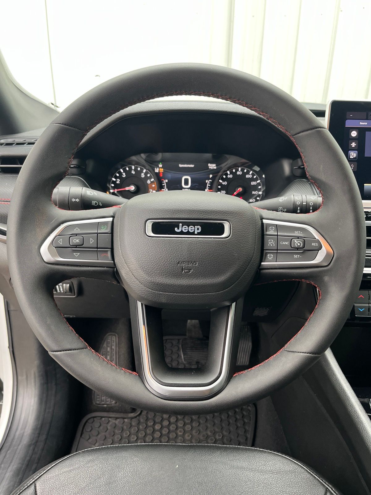 Used Car 2025 Jeep Compass  Trailhawk For Sale Under $25,000 In Austin, Texas