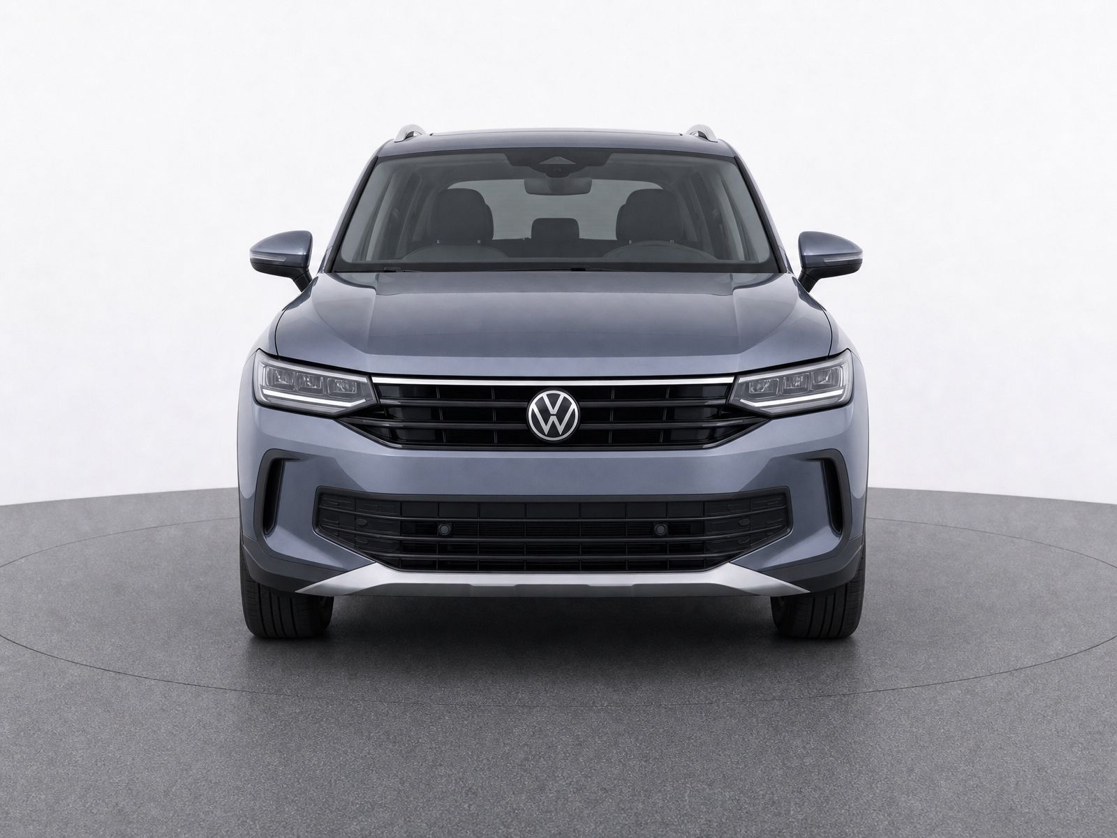 used 2026 Volkswagen Tiguan car, priced at $35,750