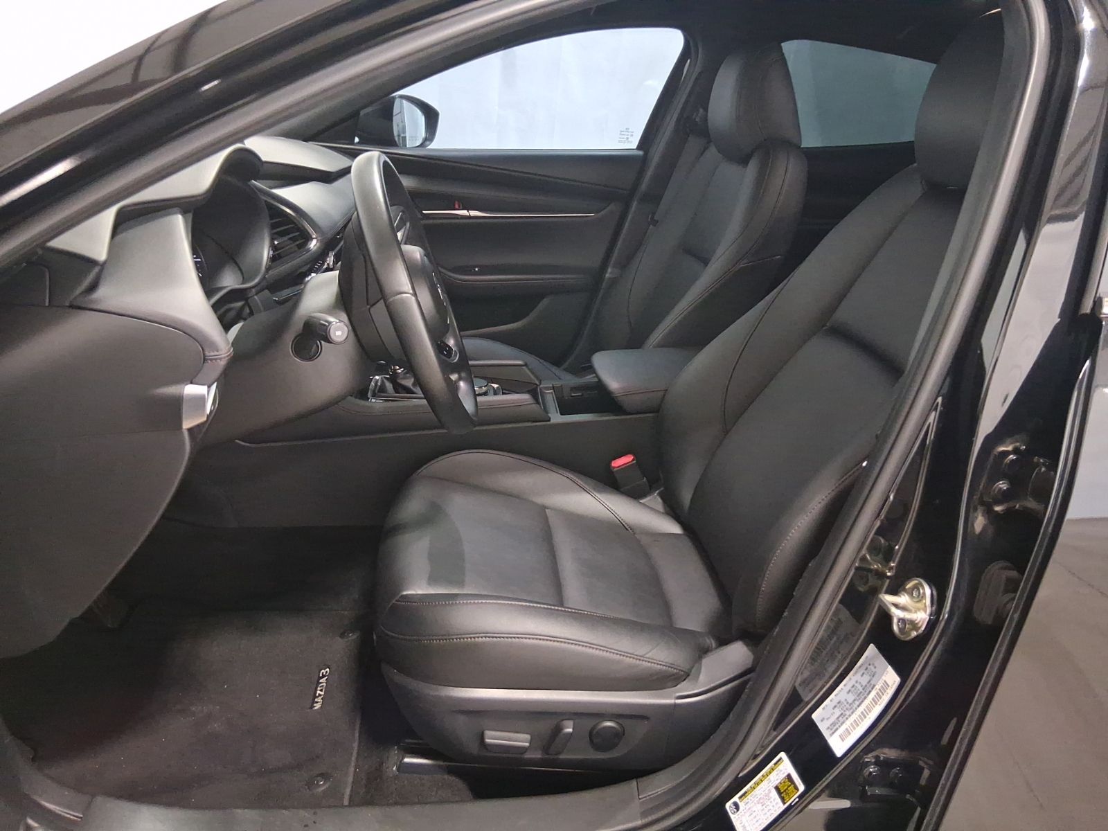 Used Car 2024 Mazda Mazda3  2.5 S Preferred Package For Sale Under $25,000 In Austin, Texas