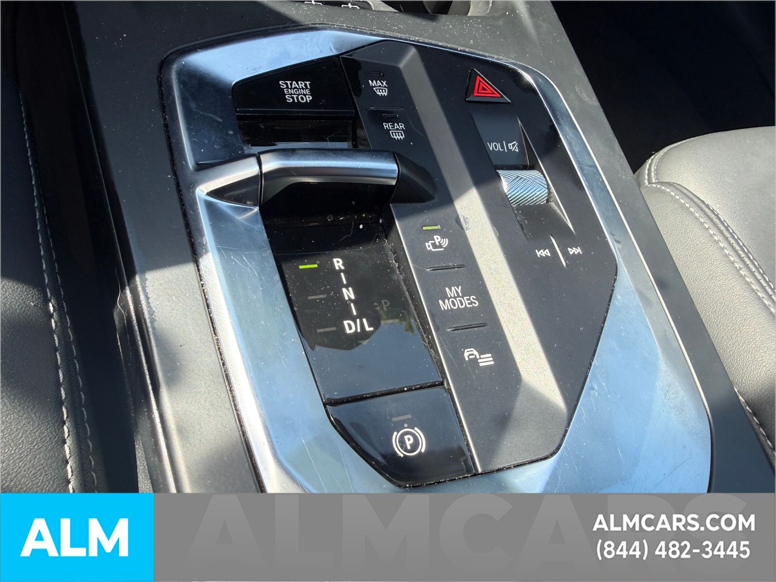 Used 2026 White BMW 228 Gran Coupe image 17
